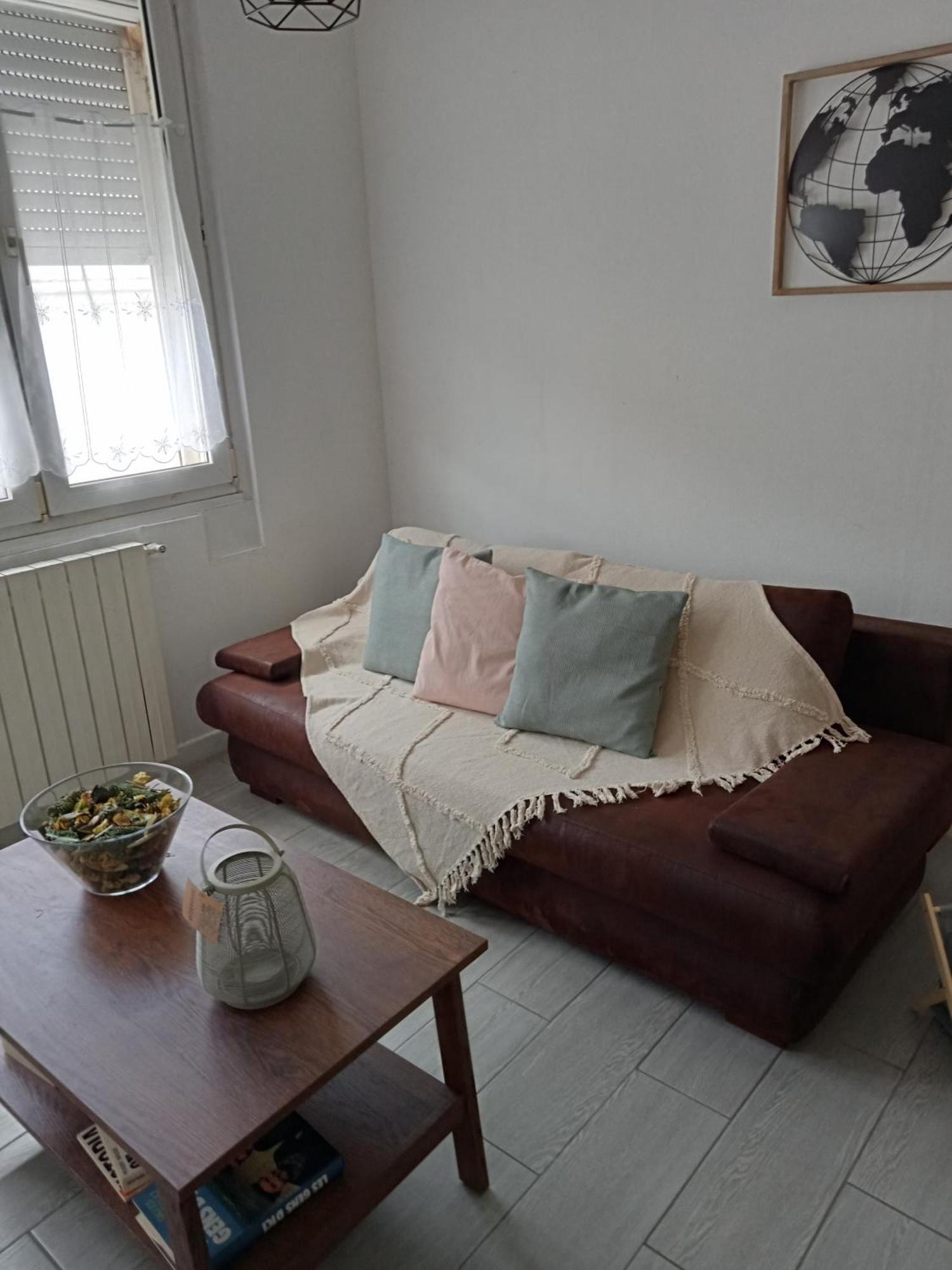 Bienvenue Villa Marly  Exterior photo